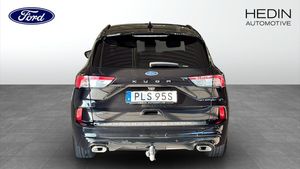 Ford Kuga bild 7