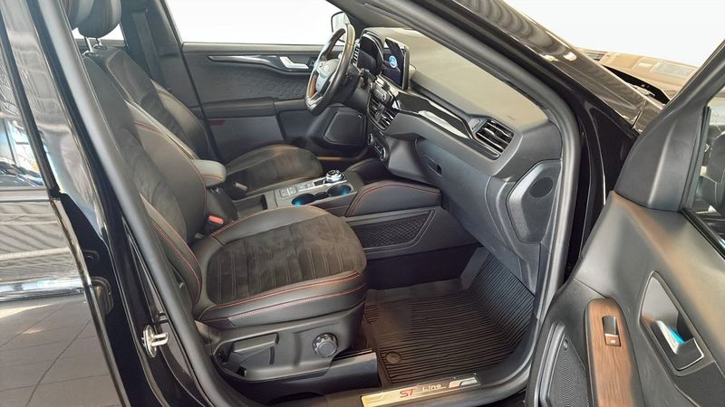 Ford Kuga bild 3