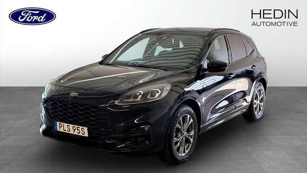Ford Kuga Ford Kuga - 2021