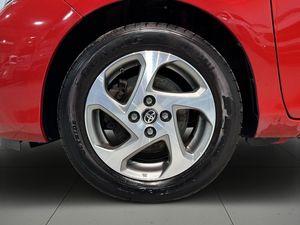 Toyota Yaris bild 14