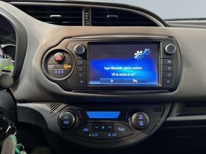Toyota Yaris bild 15