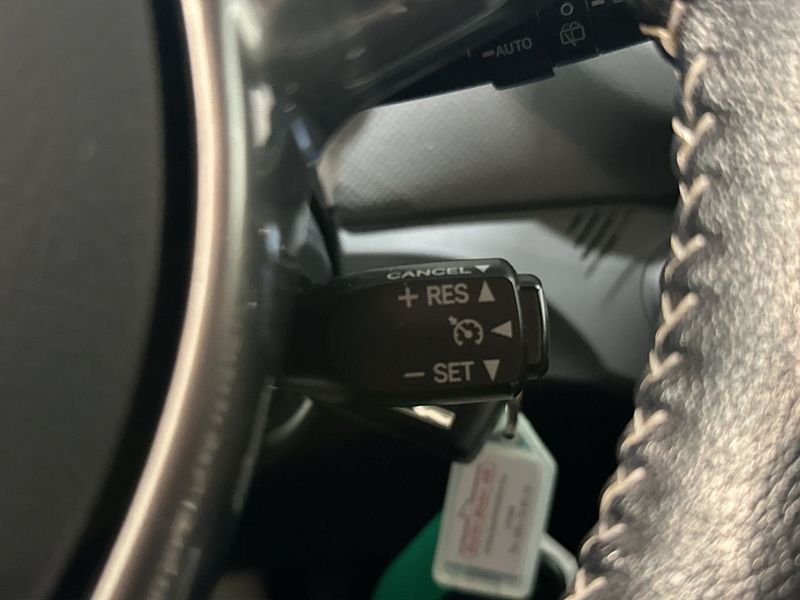 Toyota Yaris bild 19