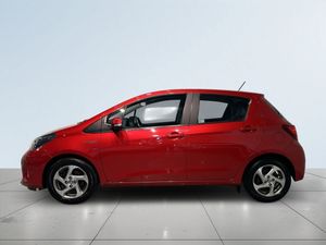 Toyota Yaris bild 4