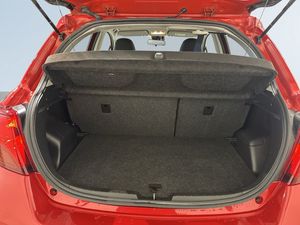 Toyota Yaris bild 12
