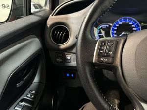 Toyota Yaris bild 21