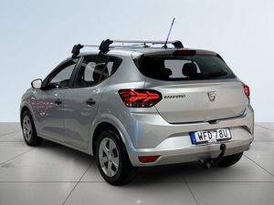 Dacia Sandero bild 5