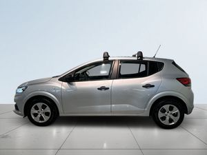 Dacia Sandero bild 4