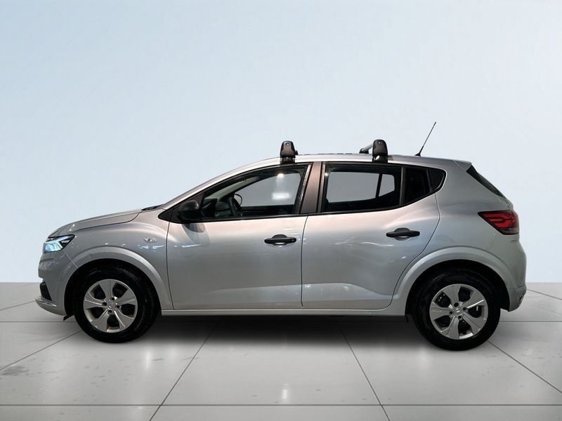 Dacia Sandero bild 4