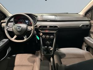 Dacia Sandero bild 8
