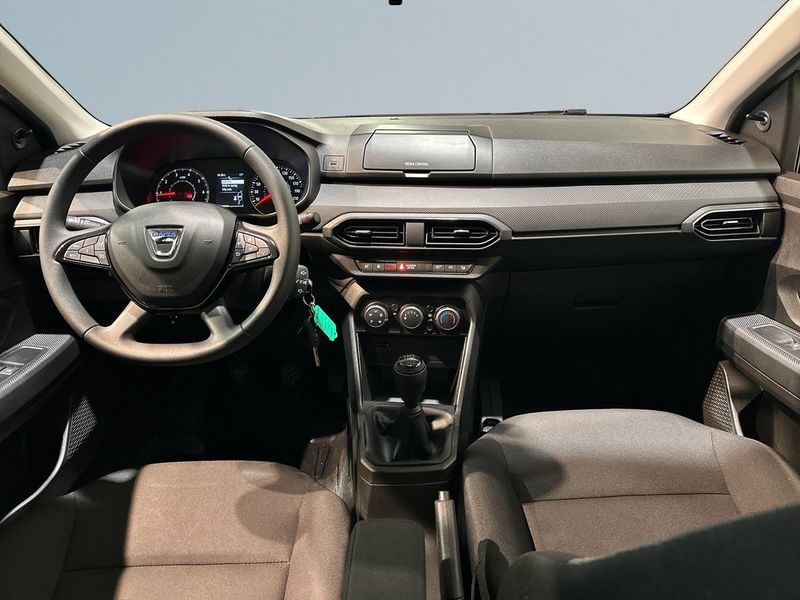 Dacia Sandero bild 8