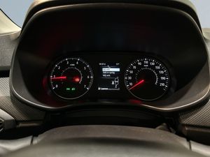 Dacia Sandero bild 11