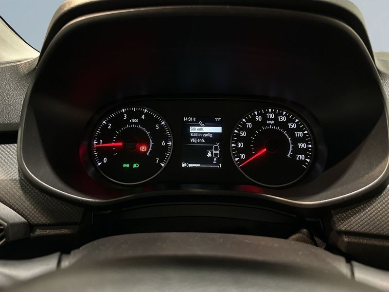 Dacia Sandero bild 11