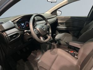 Dacia Sandero bild 7