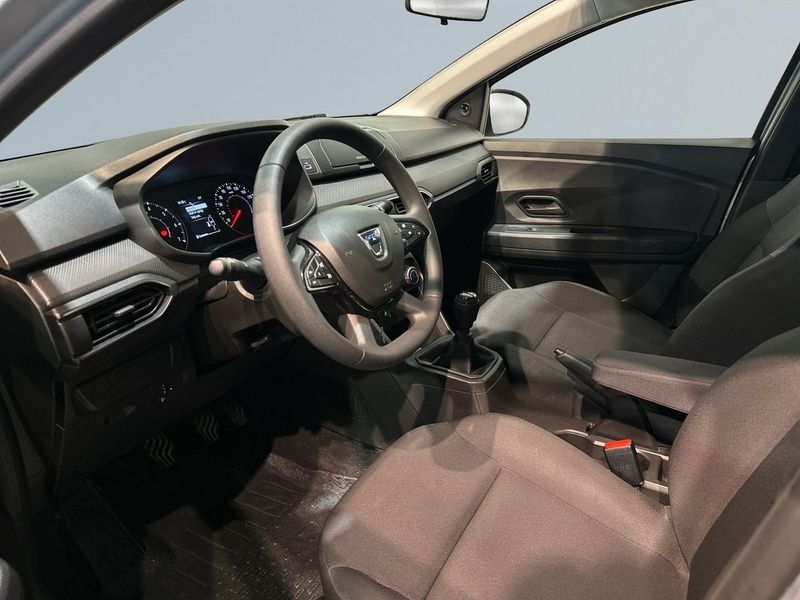 Dacia Sandero bild 7