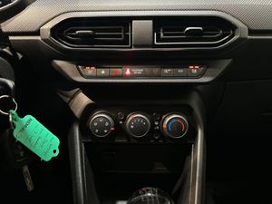 Dacia Sandero bild 16