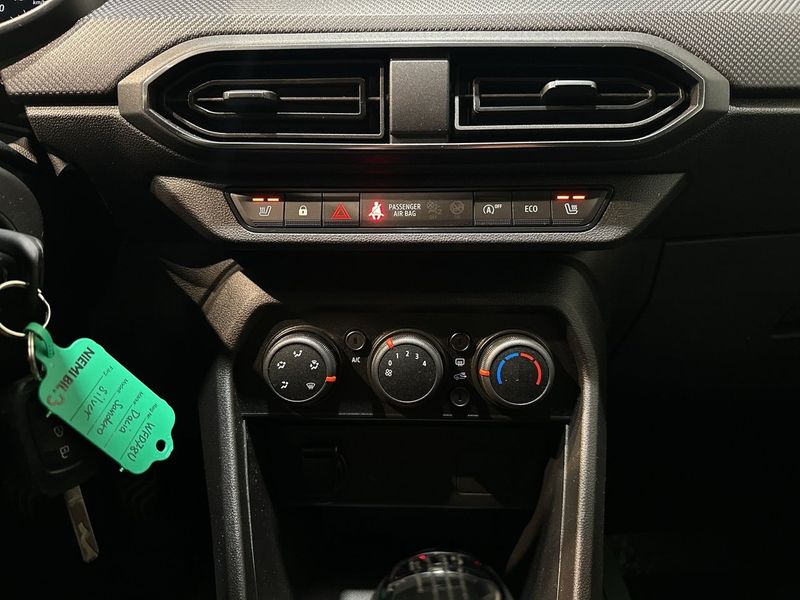 Dacia Sandero bild 16