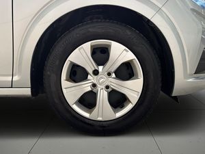 Dacia Sandero bild 14