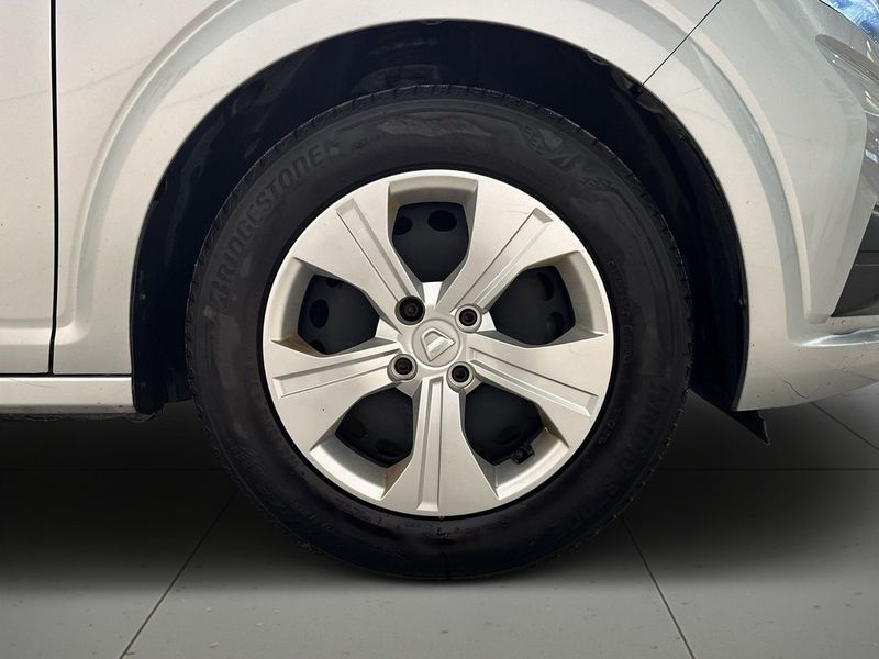 Dacia Sandero bild 14