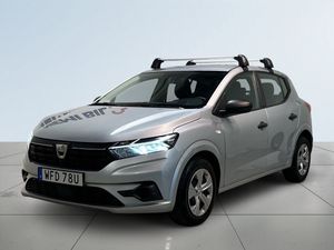 Dacia Sandero bild 17