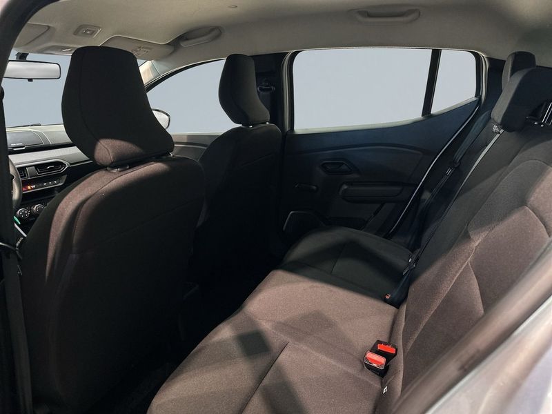 Dacia Sandero bild 13