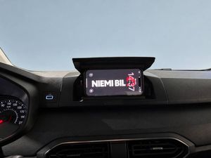 Dacia Sandero bild 15