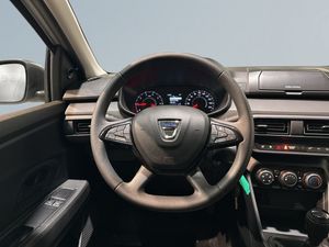 Dacia Sandero bild 9