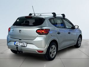 Dacia Sandero bild 6