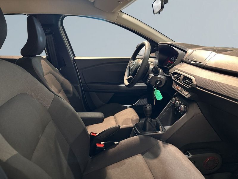 Dacia Sandero bild 10