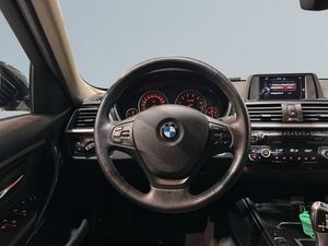 BMW 330 bild 9
