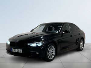 BMW 330 bild 16