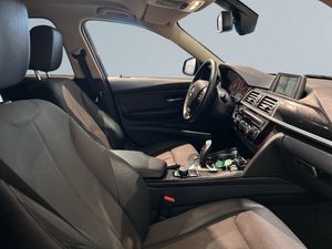 BMW 330 bild 10