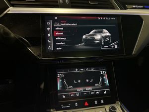 Audi e-tron bild 25