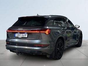 Audi e-tron bild 6