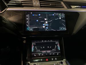 Audi e-tron bild 15