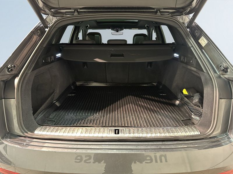 Audi e-tron bild 12