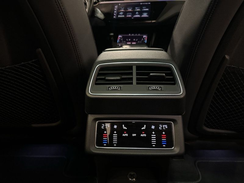 Audi e-tron bild 20