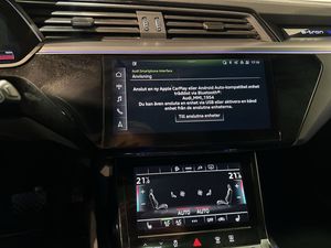 Audi e-tron bild 23