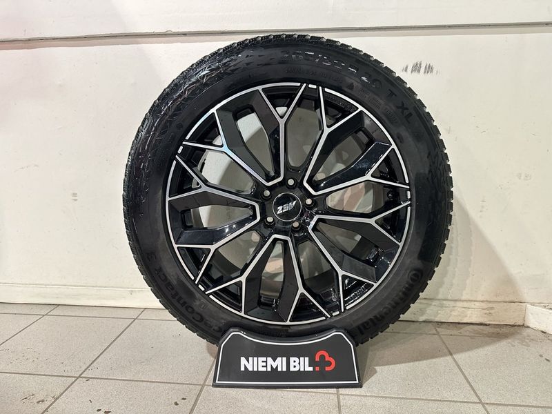 Audi e-tron bild 21