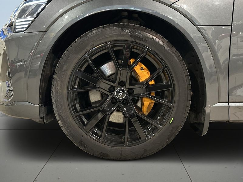 Audi e-tron bild 14
