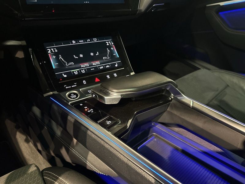Audi e-tron bild 18