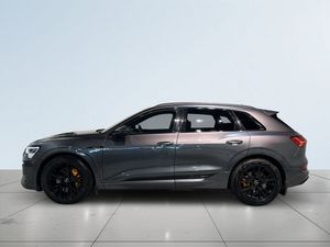Audi e-tron bild 4