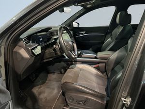 Audi e-tron bild 7