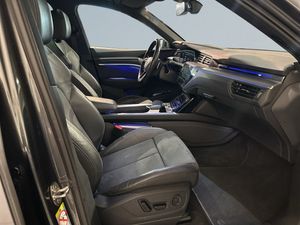 Audi e-tron bild 10