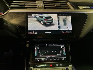 Audi e-tron bild 11