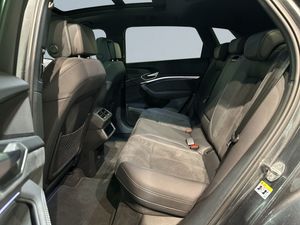 Audi e-tron bild 13