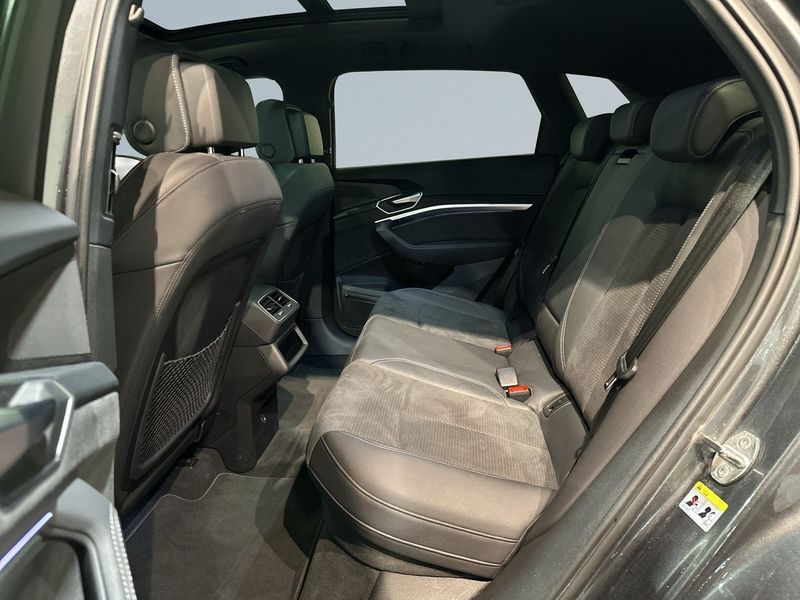 Audi e-tron bild 13