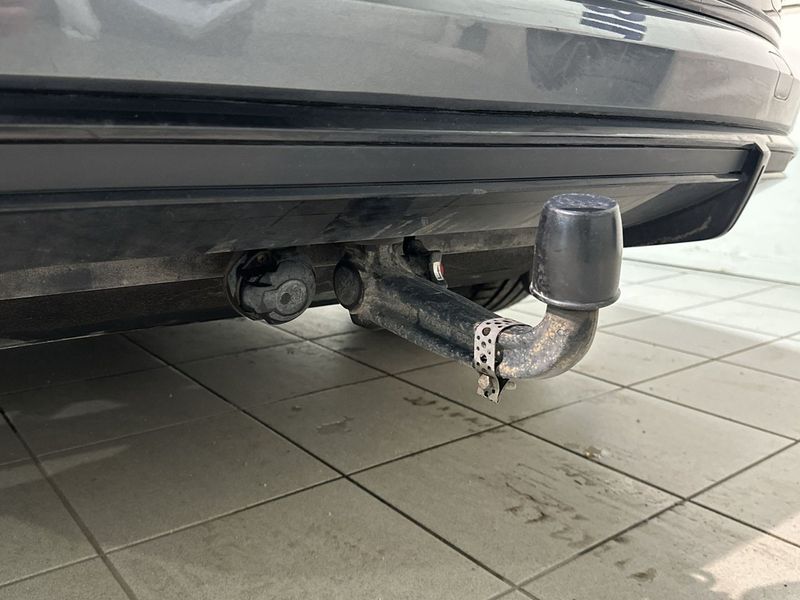 Audi e-tron bild 19