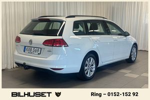 Volkswagen Golf bild 2
