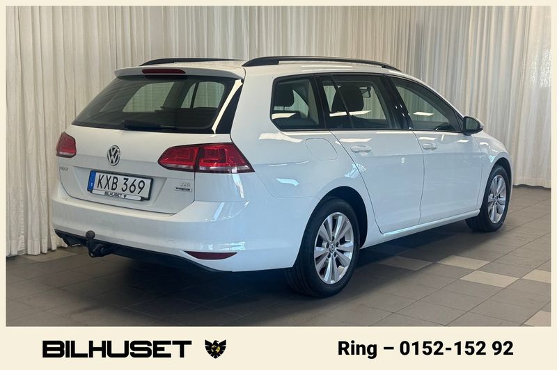 Volkswagen Golf bild 2