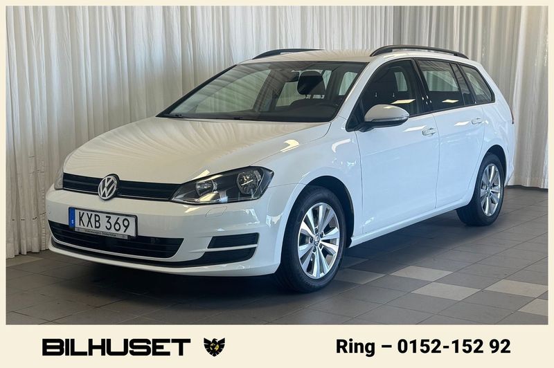 Volkswagen Golf bild 6